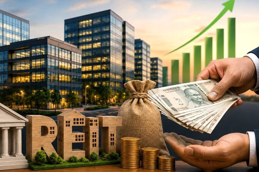 REIT