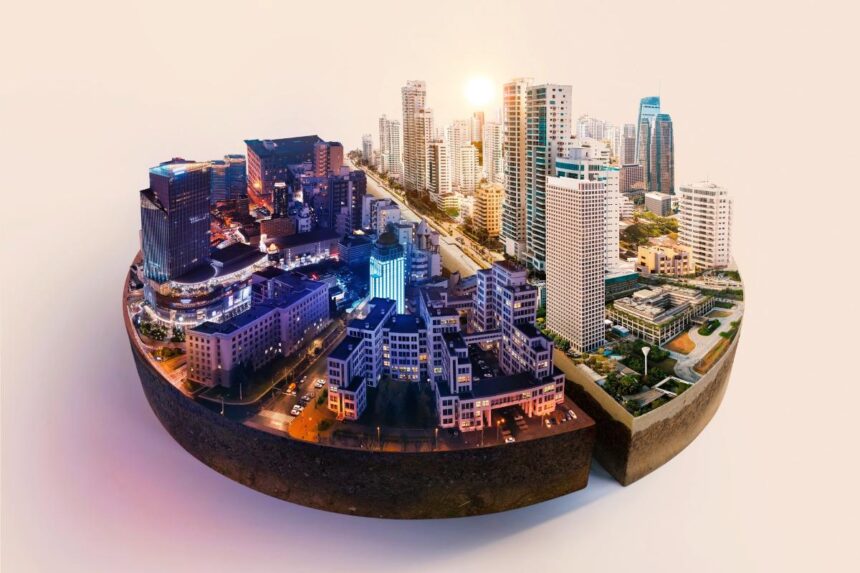 Tier 2 Cities India